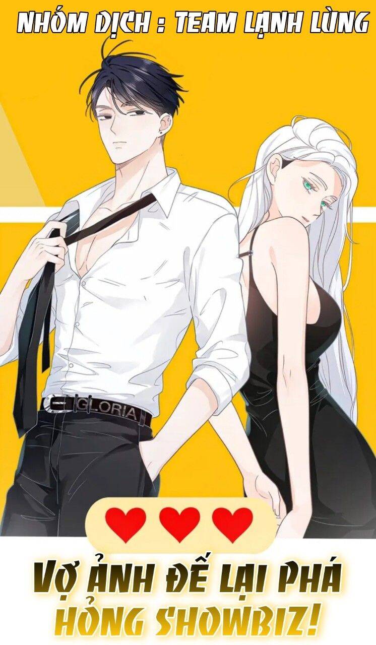 Quý Phi Muốn Trở Thành Con Cá Mặn Mòi Chapter 82 - 2