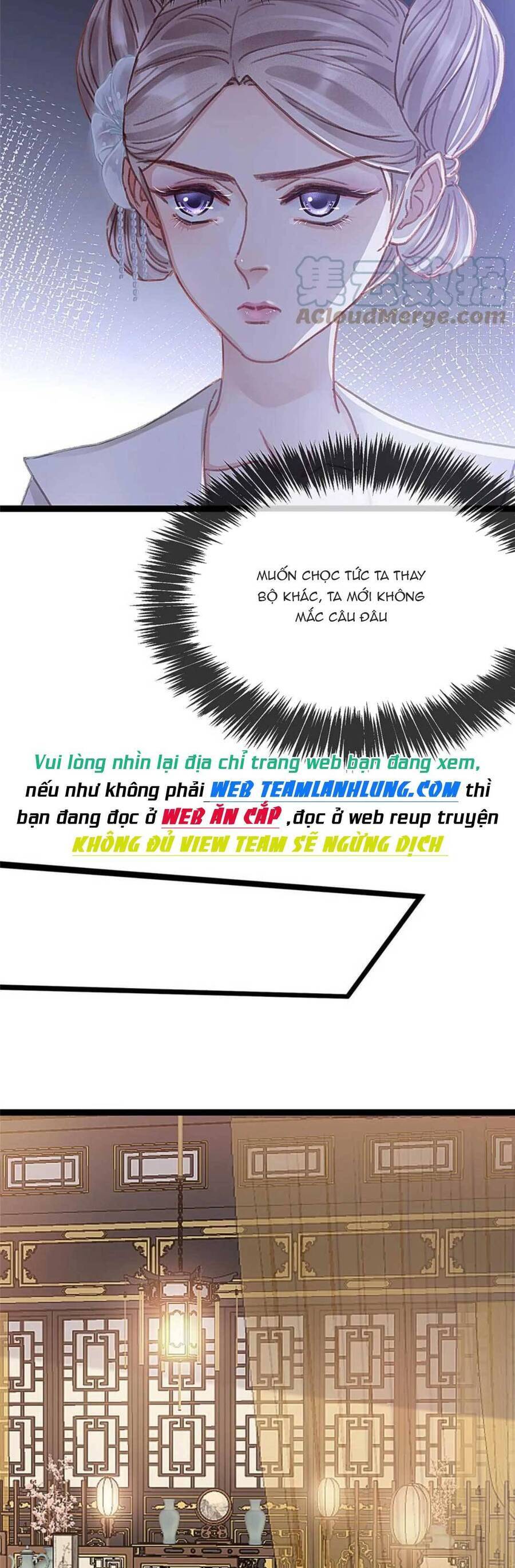 Quý Phi Muốn Trở Thành Con Cá Mặn Mòi Chapter 88 - 27