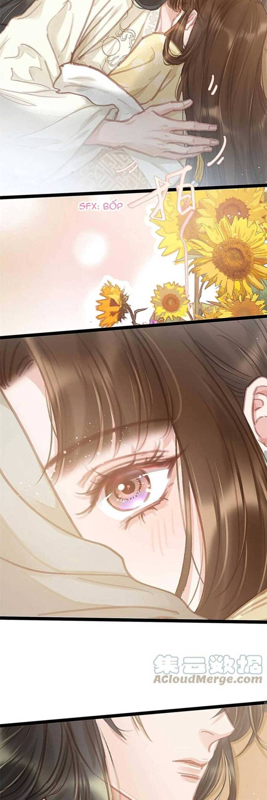 Quý Phi Muốn Trở Thành Con Cá Mặn Mòi Chapter 91 - 14