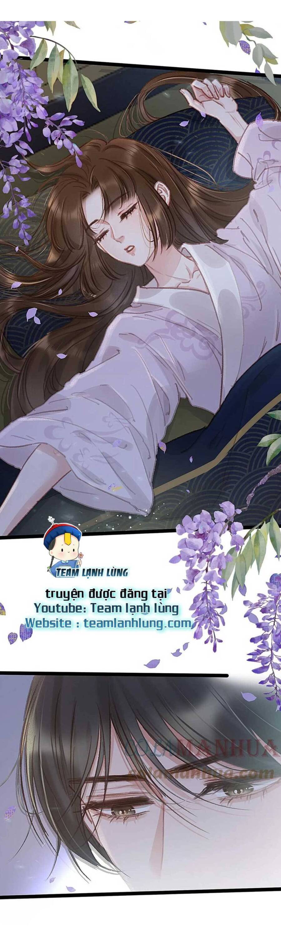 Quý Phi Muốn Trở Thành Con Cá Mặn Mòi Chapter 94 - 2