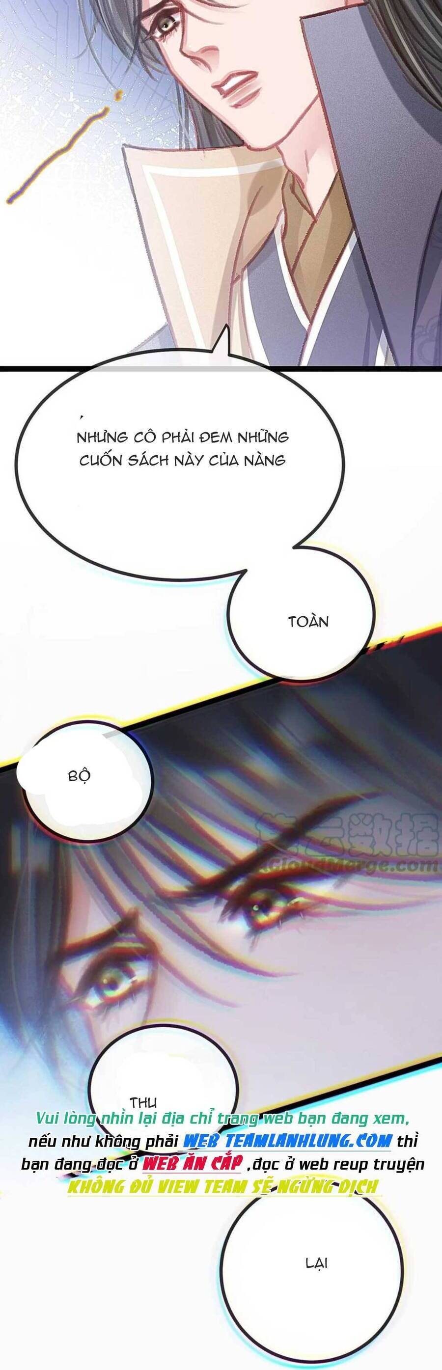Quý Phi Muốn Trở Thành Con Cá Mặn Mòi Chapter 95 - 30