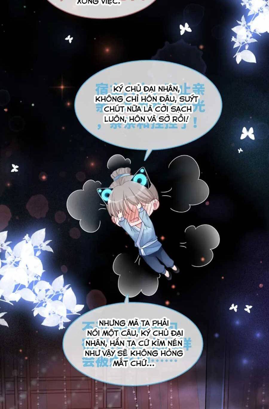 Xuyên Nhanh Nữ Phụ Bình Tĩnh Chút Chapter 109 - 21
