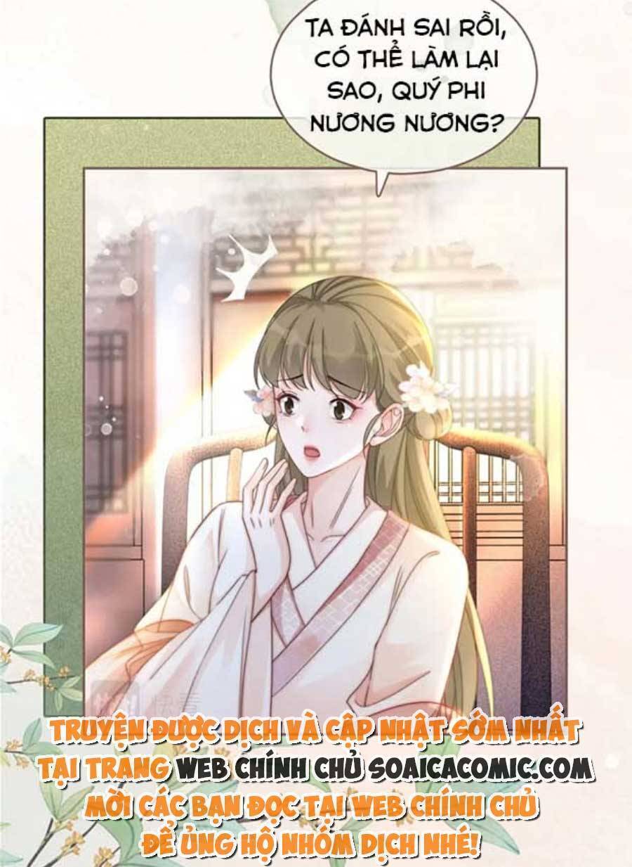 Xuyên Nhanh Nữ Phụ Bình Tĩnh Chút Chapter 110 - 14