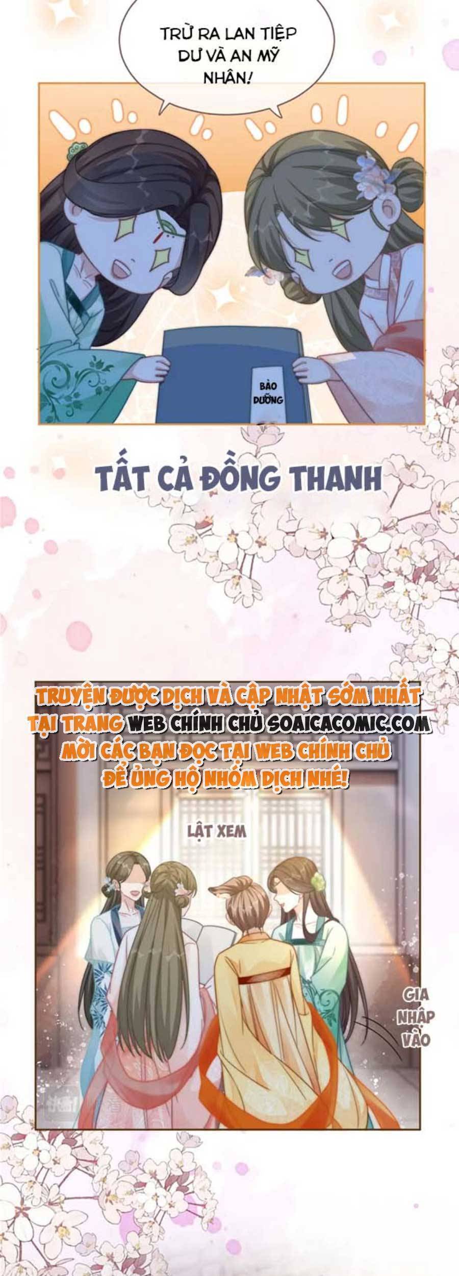 Xuyên Nhanh Nữ Phụ Bình Tĩnh Chút Chapter 110 - 20