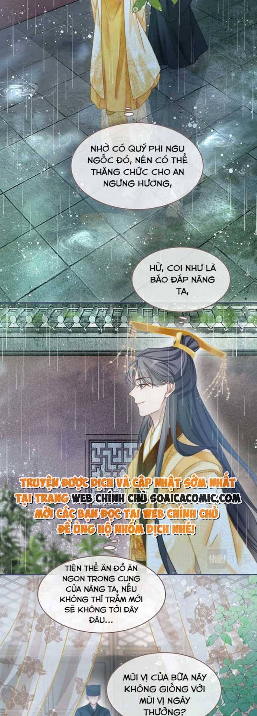 Xuyên Nhanh Nữ Phụ Bình Tĩnh Chút Chapter 110 - 26