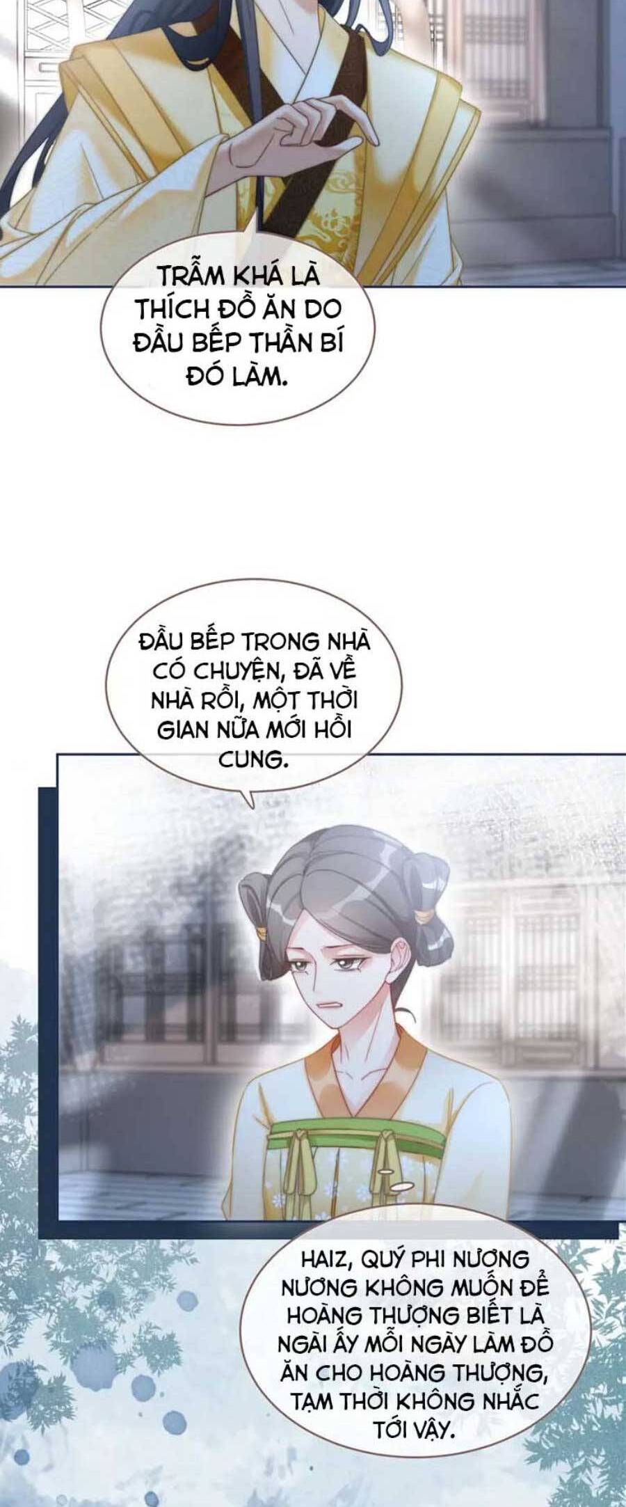 Xuyên Nhanh Nữ Phụ Bình Tĩnh Chút Chapter 110 - 31