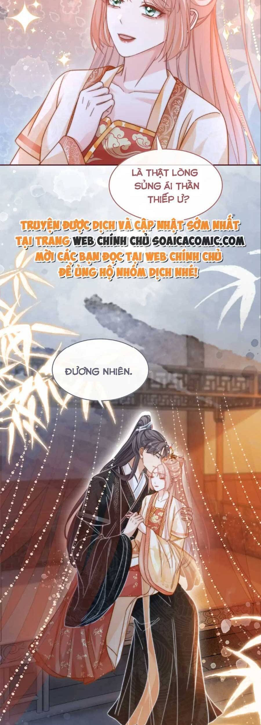 Xuyên Nhanh Nữ Phụ Bình Tĩnh Chút Chapter 111 - 15