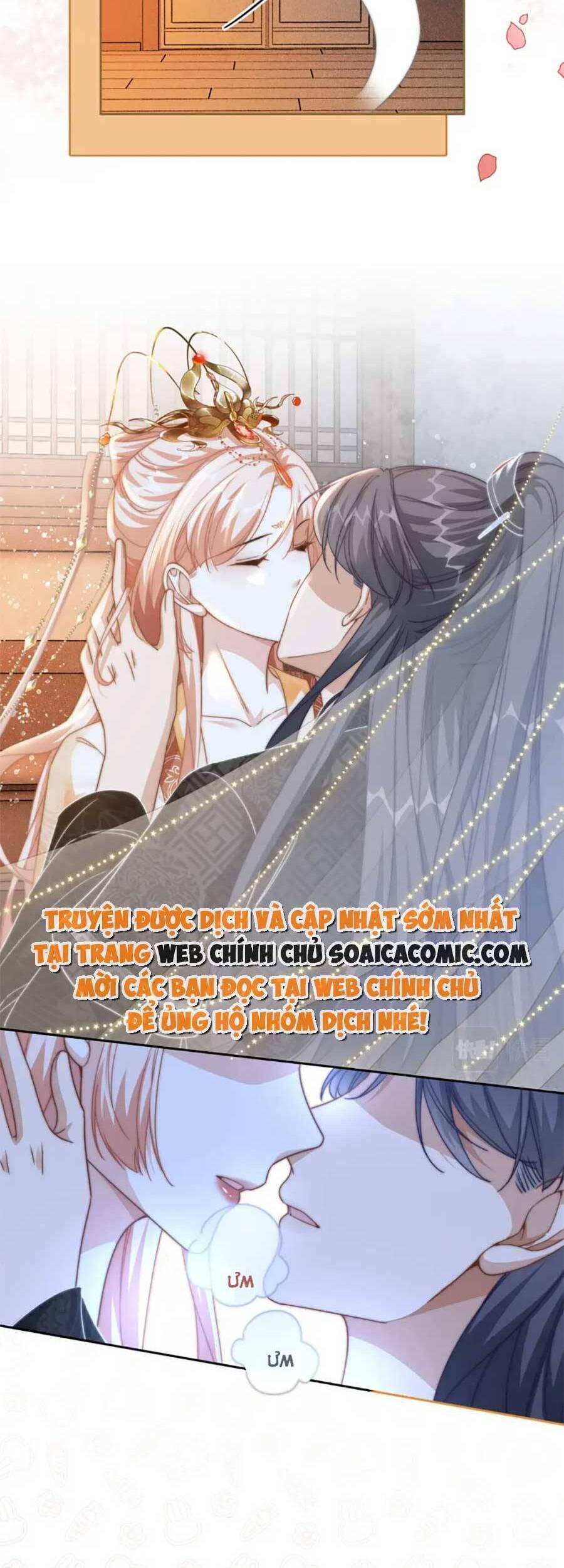 Xuyên Nhanh Nữ Phụ Bình Tĩnh Chút Chapter 111 - 31