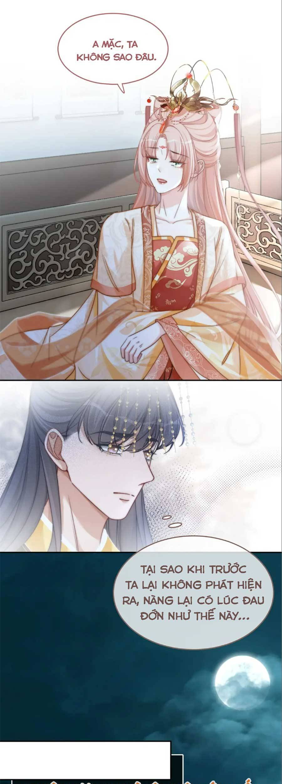 Xuyên Nhanh Nữ Phụ Bình Tĩnh Chút Chapter 111 - 5