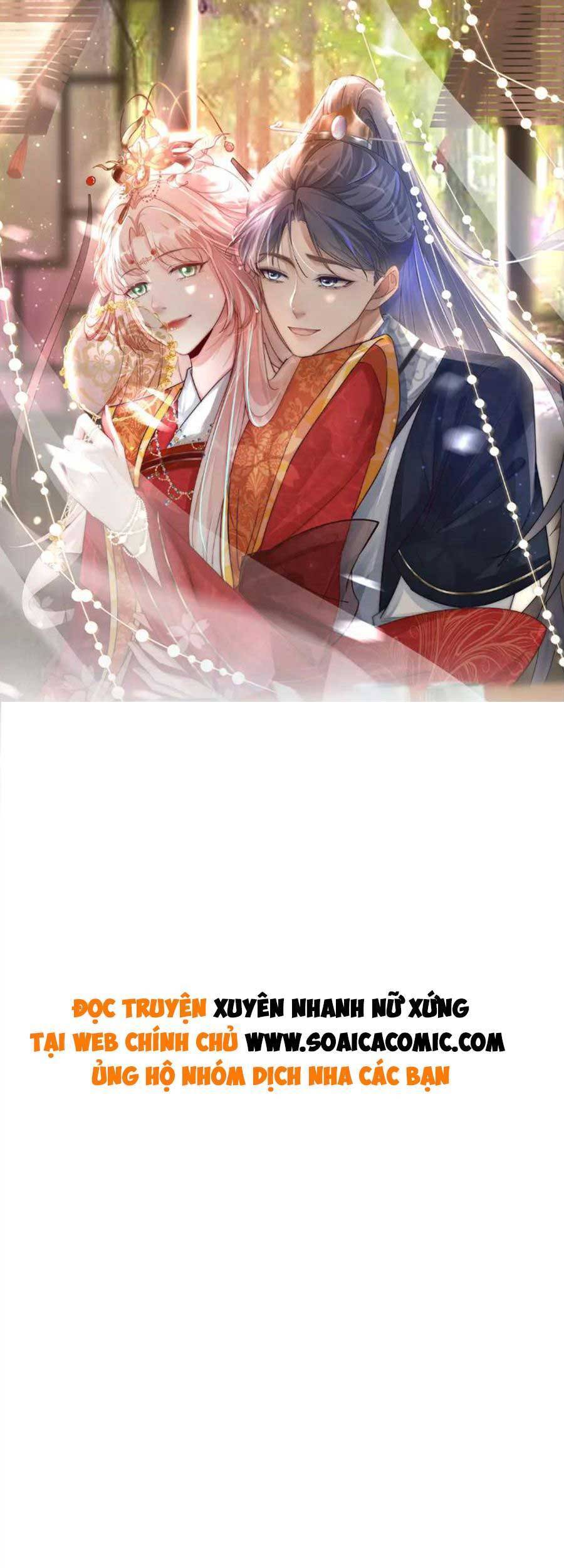 Xuyên Nhanh Nữ Phụ Bình Tĩnh Chút Chapter 112 - 1