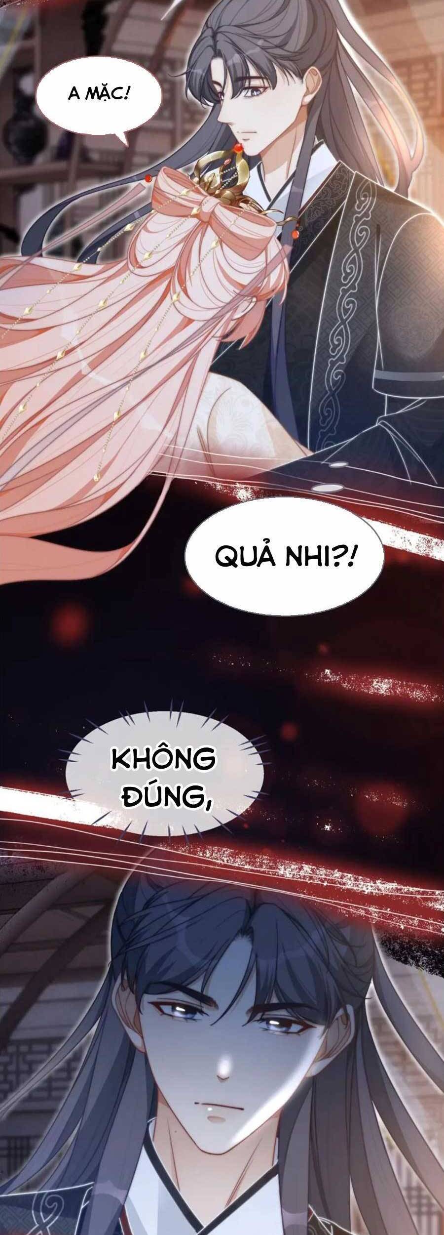 Xuyên Nhanh Nữ Phụ Bình Tĩnh Chút Chapter 112 - 16