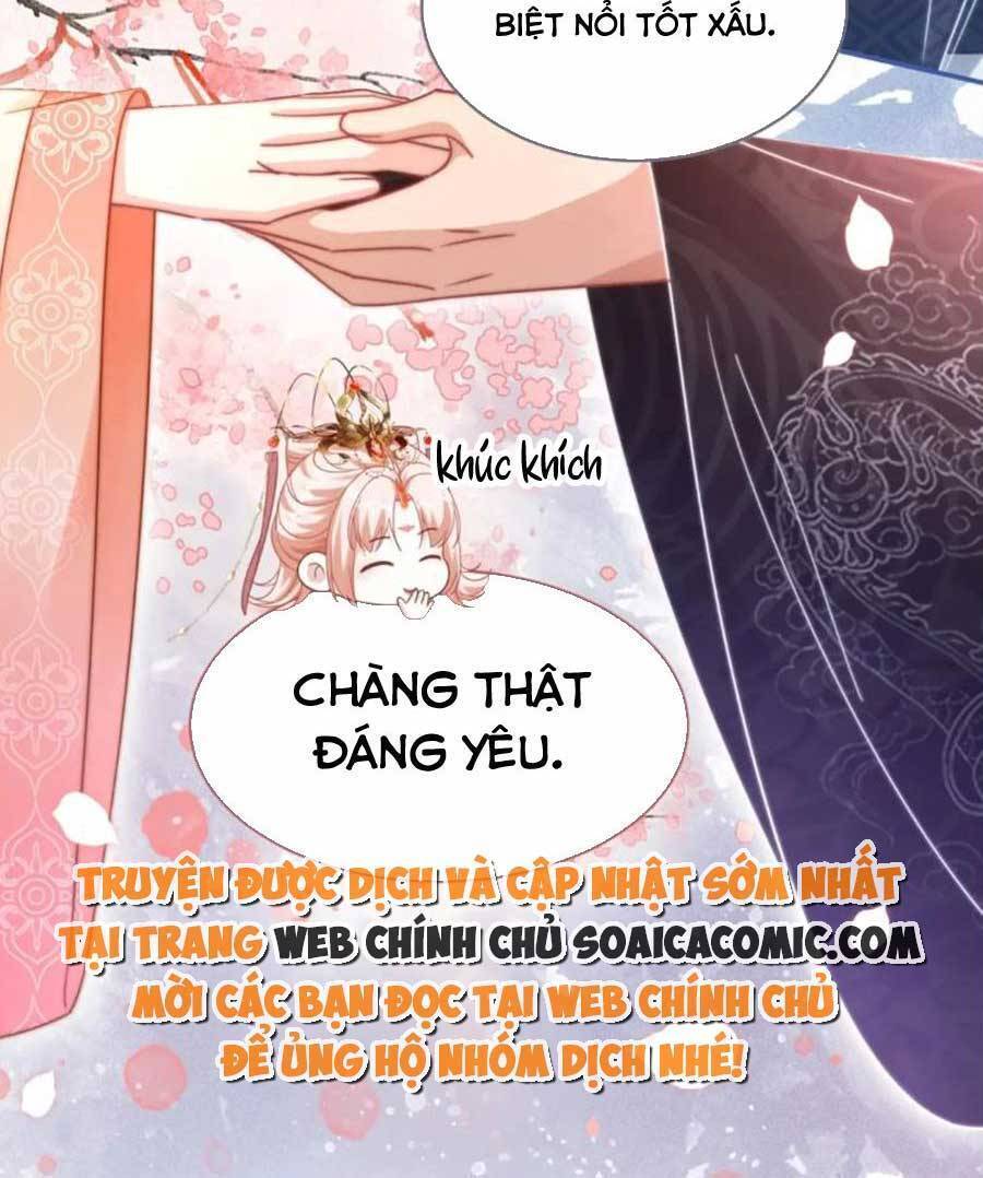 Xuyên Nhanh Nữ Phụ Bình Tĩnh Chút Chapter 112 - 9