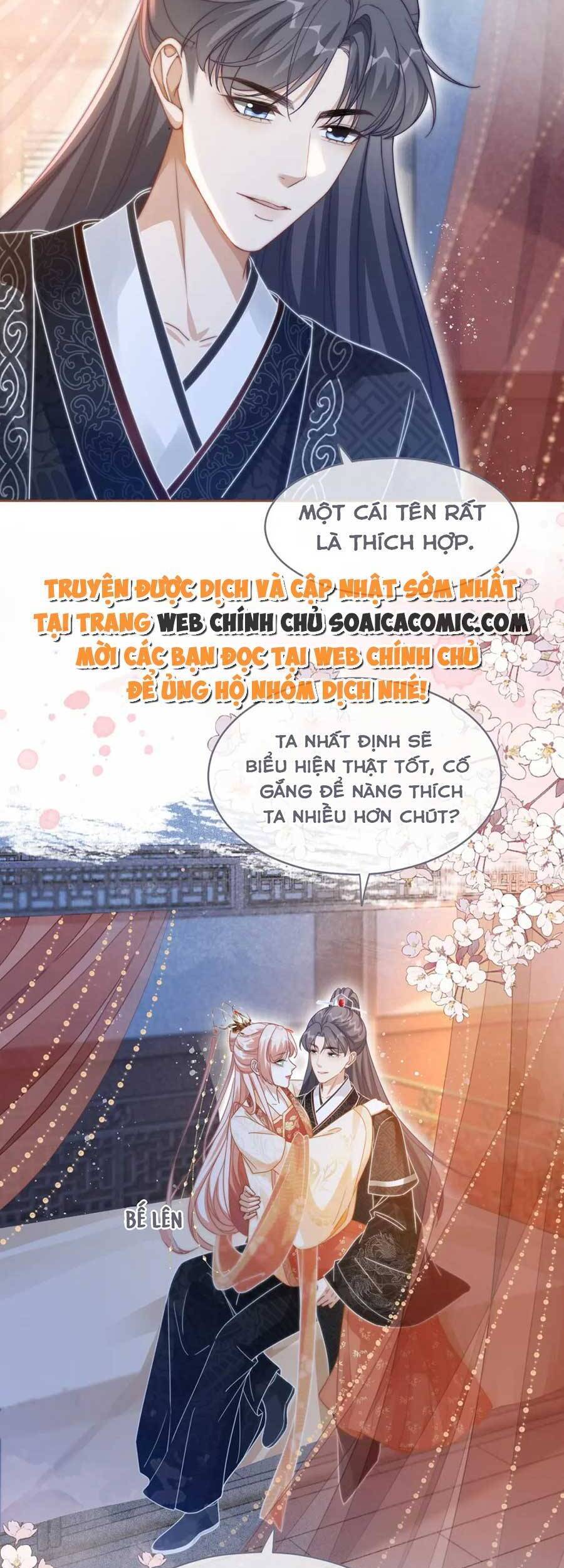 Xuyên Nhanh Nữ Phụ Bình Tĩnh Chút Chapter 113 - 26