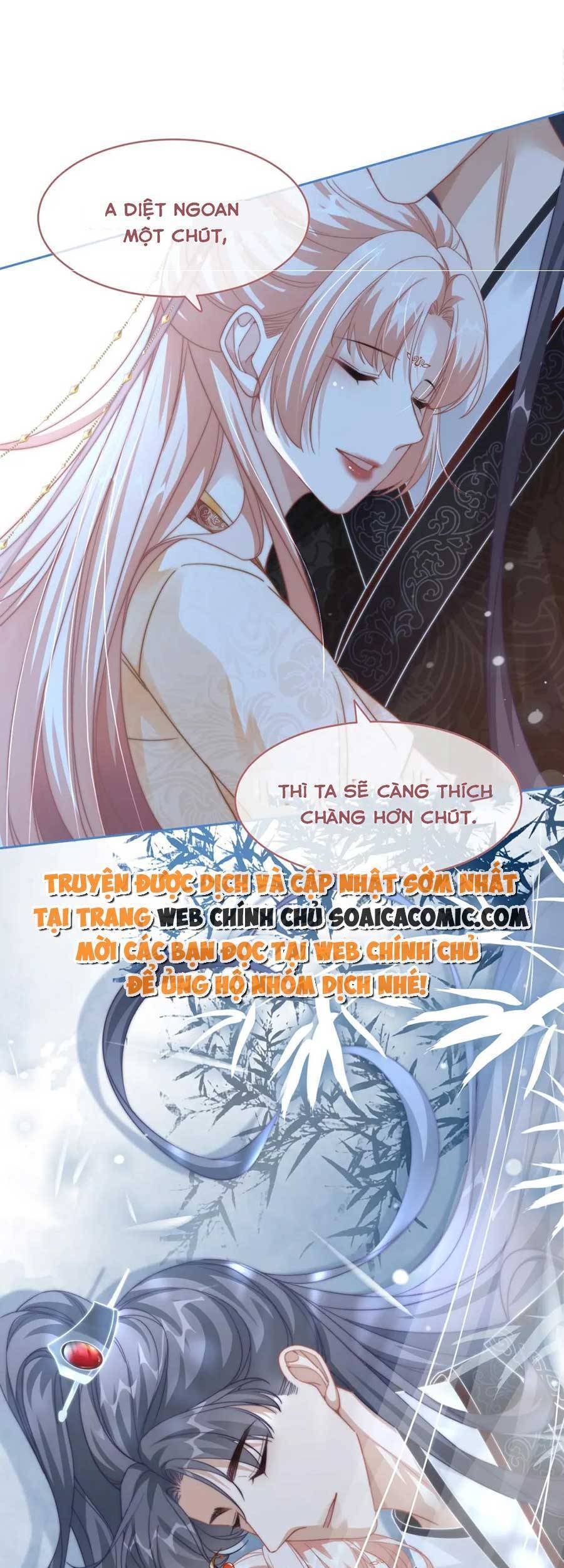 Xuyên Nhanh Nữ Phụ Bình Tĩnh Chút Chapter 113 - 30
