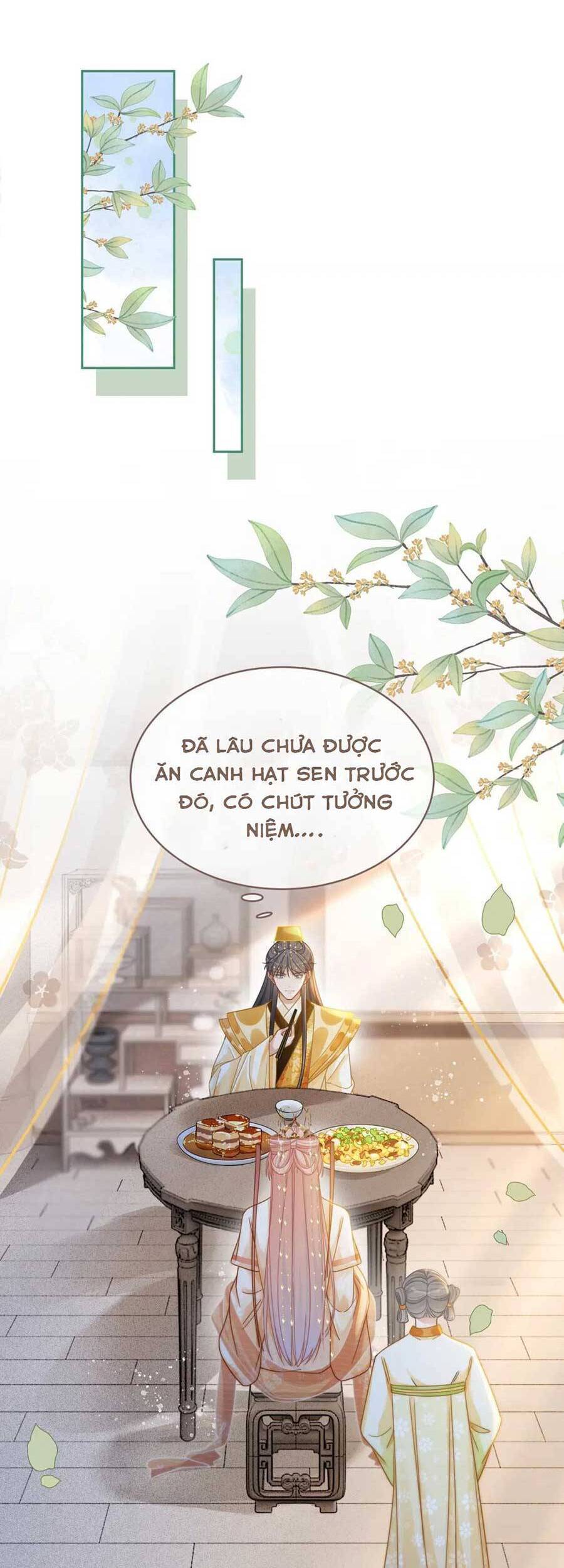 Xuyên Nhanh Nữ Phụ Bình Tĩnh Chút Chapter 113 - 10