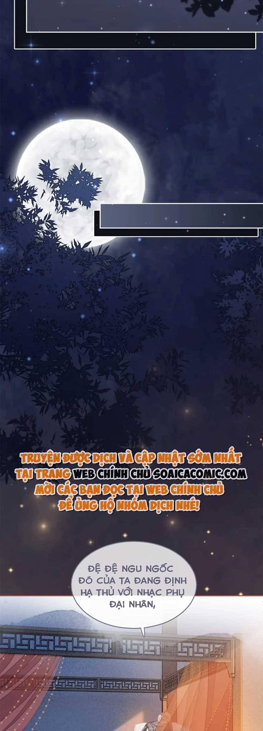 Xuyên Nhanh Nữ Phụ Bình Tĩnh Chút Chapter 115 - 6