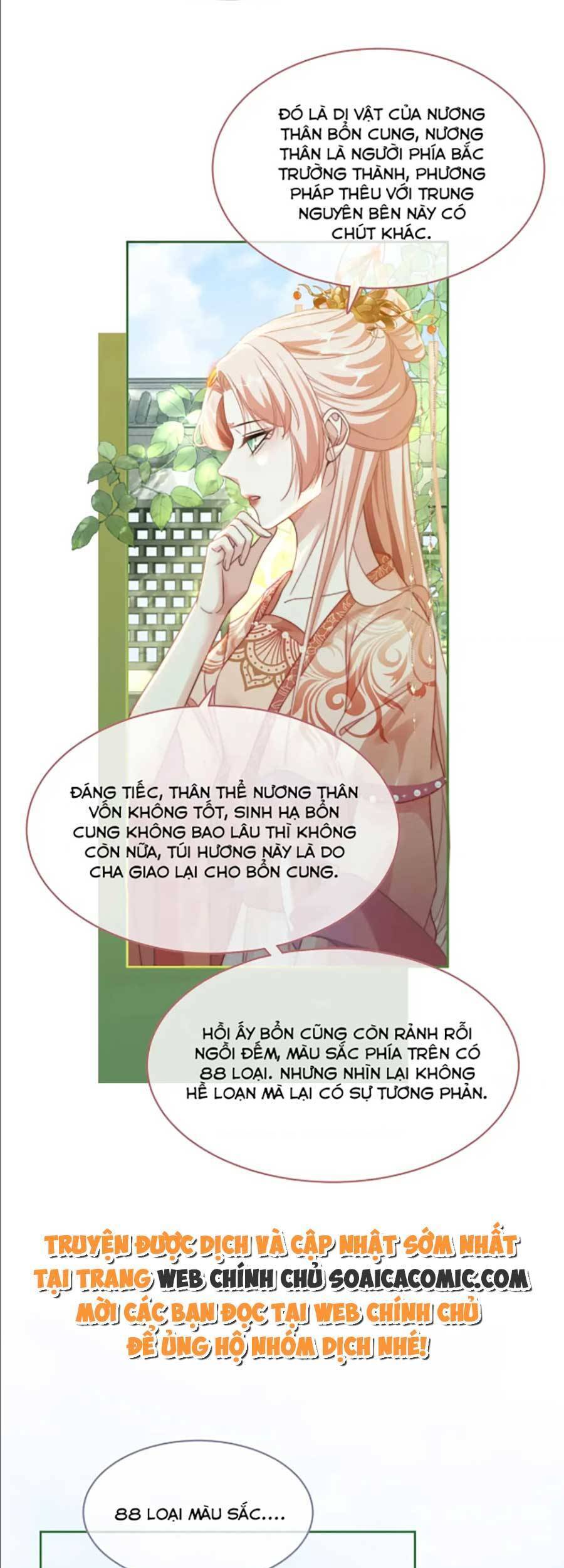 Xuyên Nhanh Nữ Phụ Bình Tĩnh Chút Chapter 117 - 25
