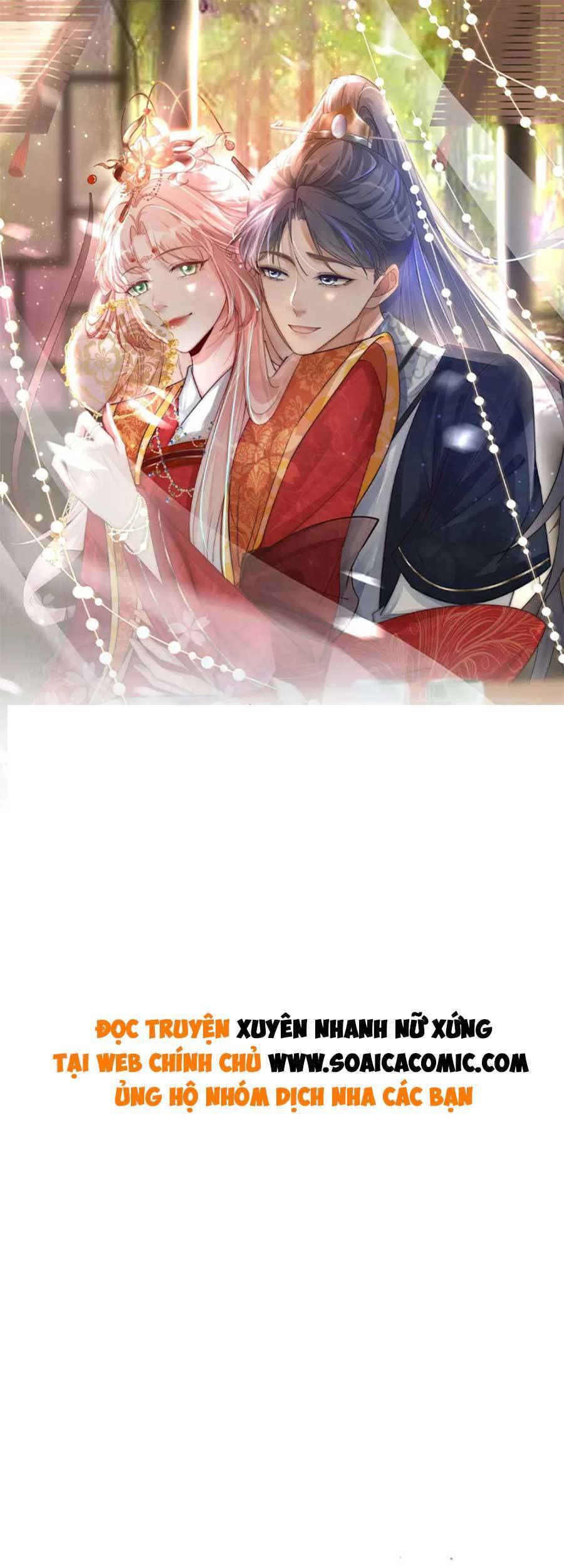 Xuyên Nhanh Nữ Phụ Bình Tĩnh Chút Chapter 118 - 1