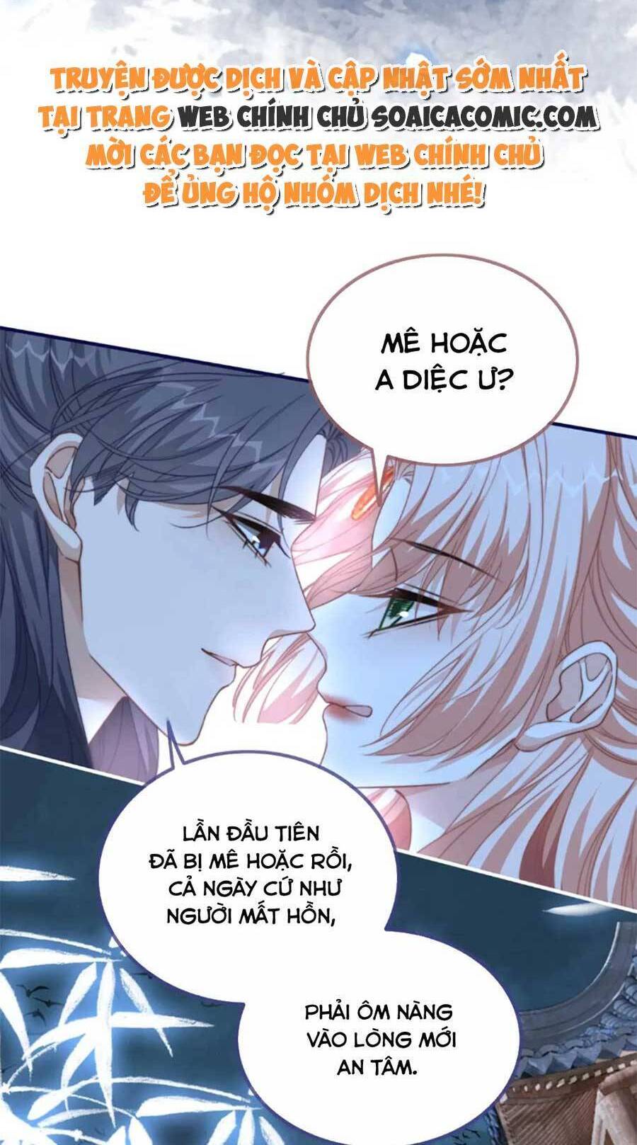 Xuyên Nhanh Nữ Phụ Bình Tĩnh Chút Chapter 118 - 35