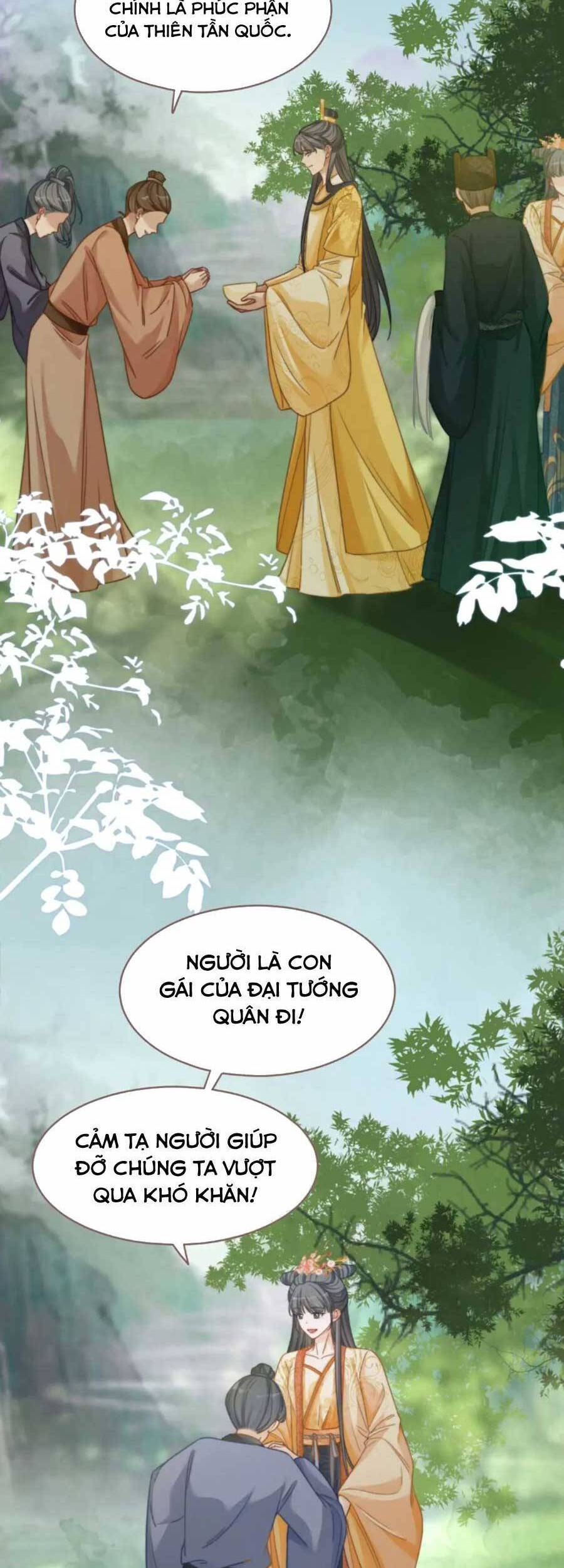 Xuyên Nhanh Nữ Phụ Bình Tĩnh Chút Chapter 119 - 16
