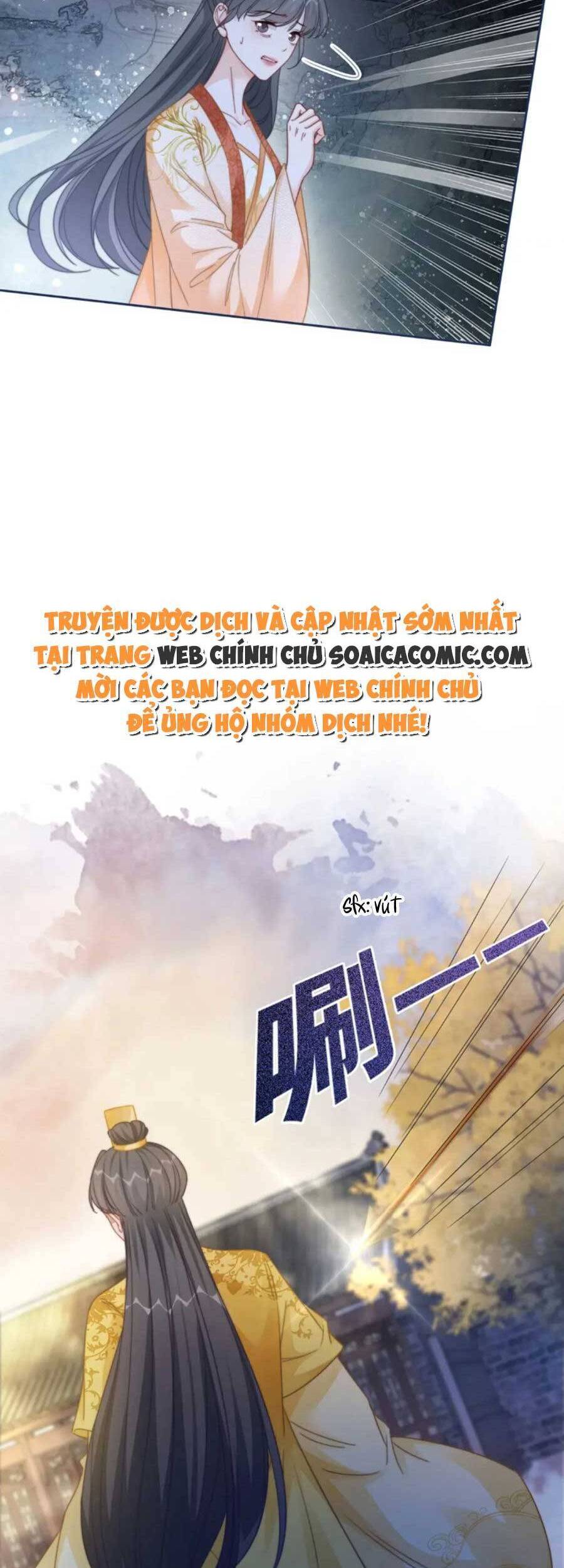 Xuyên Nhanh Nữ Phụ Bình Tĩnh Chút Chapter 119 - 25