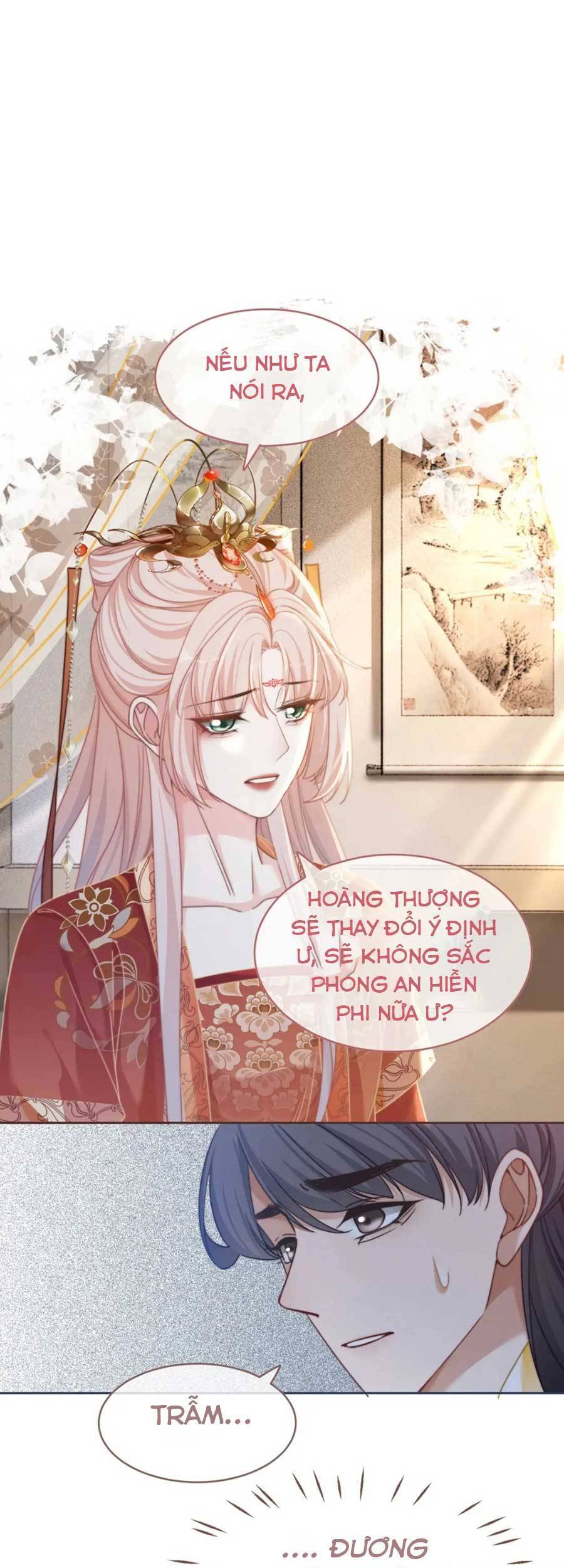 Xuyên Nhanh Nữ Phụ Bình Tĩnh Chút Chapter 120 - 30