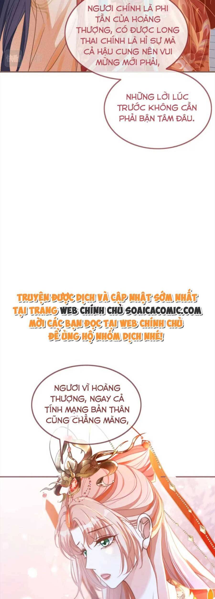 Xuyên Nhanh Nữ Phụ Bình Tĩnh Chút Chapter 120 - 8