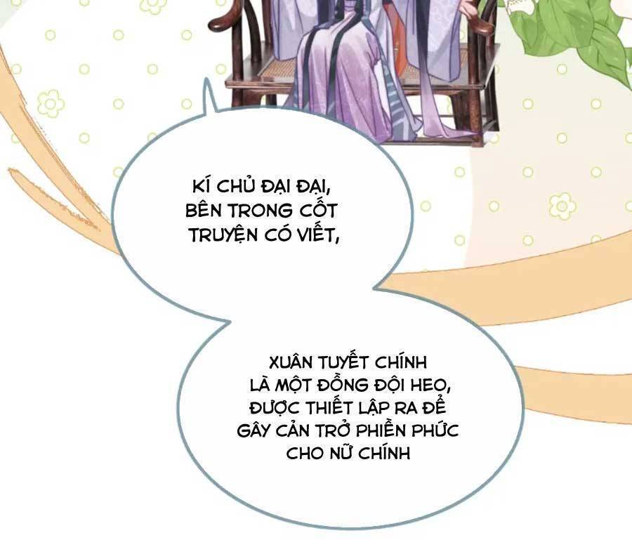 Xuyên Nhanh Nữ Phụ Bình Tĩnh Chút Chapter 121 - 13