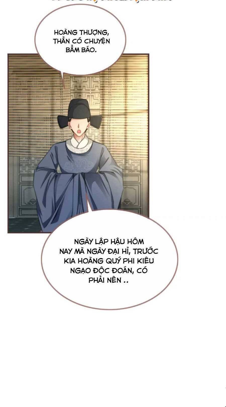Xuyên Nhanh Nữ Phụ Bình Tĩnh Chút Chapter 121 - 4