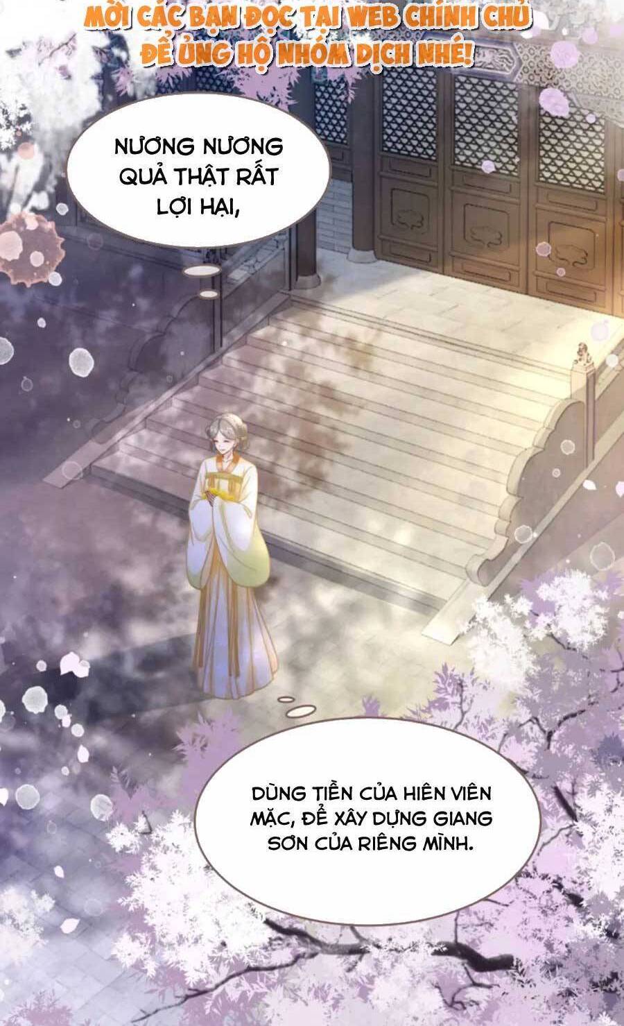 Xuyên Nhanh Nữ Phụ Bình Tĩnh Chút Chapter 122 - 16