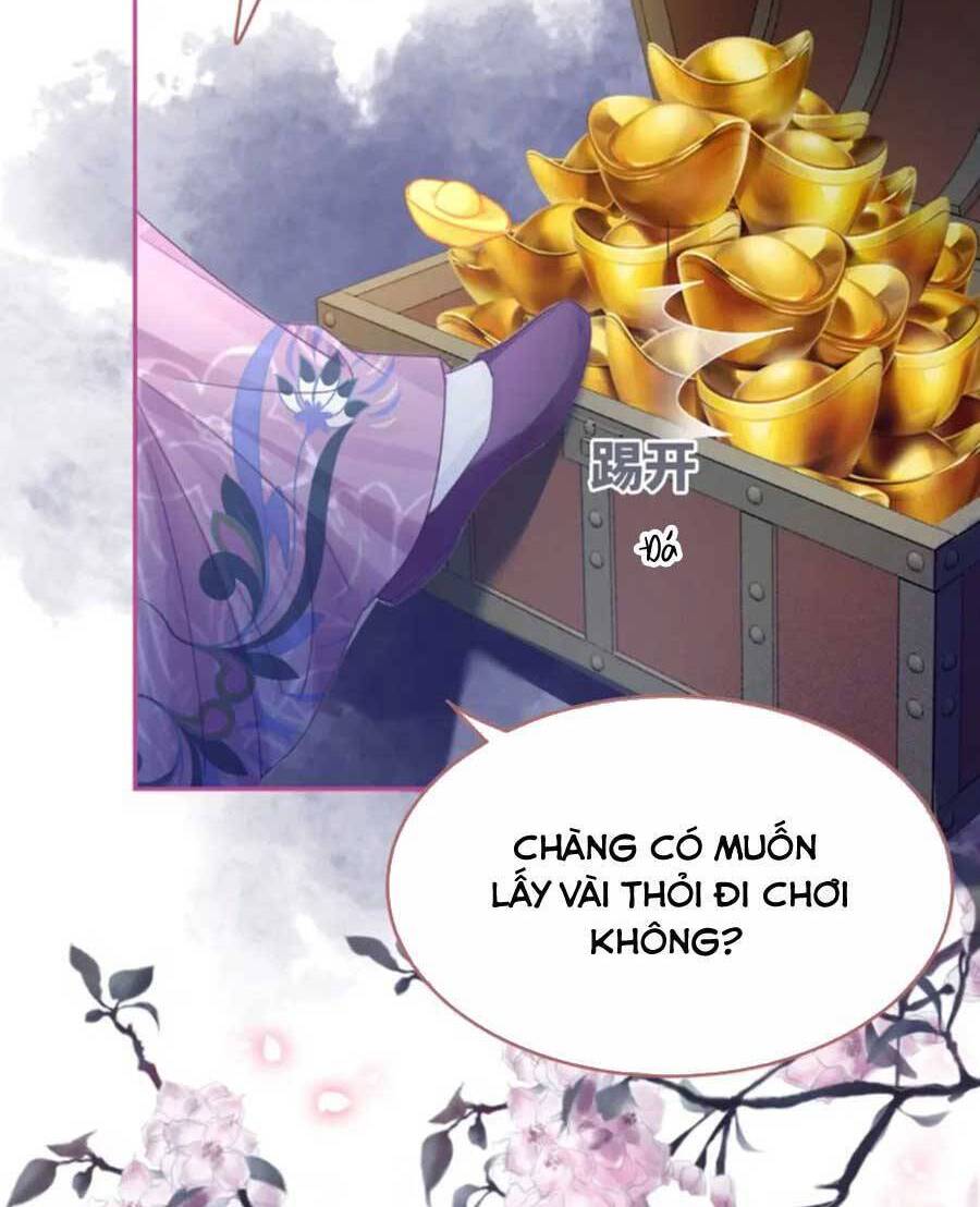 Xuyên Nhanh Nữ Phụ Bình Tĩnh Chút Chapter 122 - 20