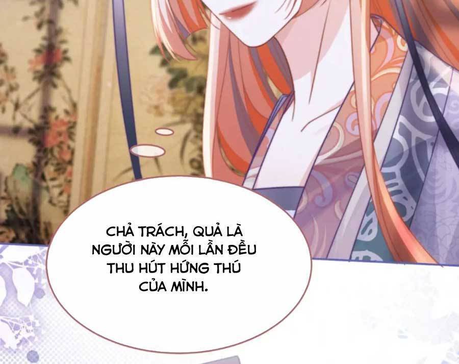 Xuyên Nhanh Nữ Phụ Bình Tĩnh Chút Chapter 122 - 29