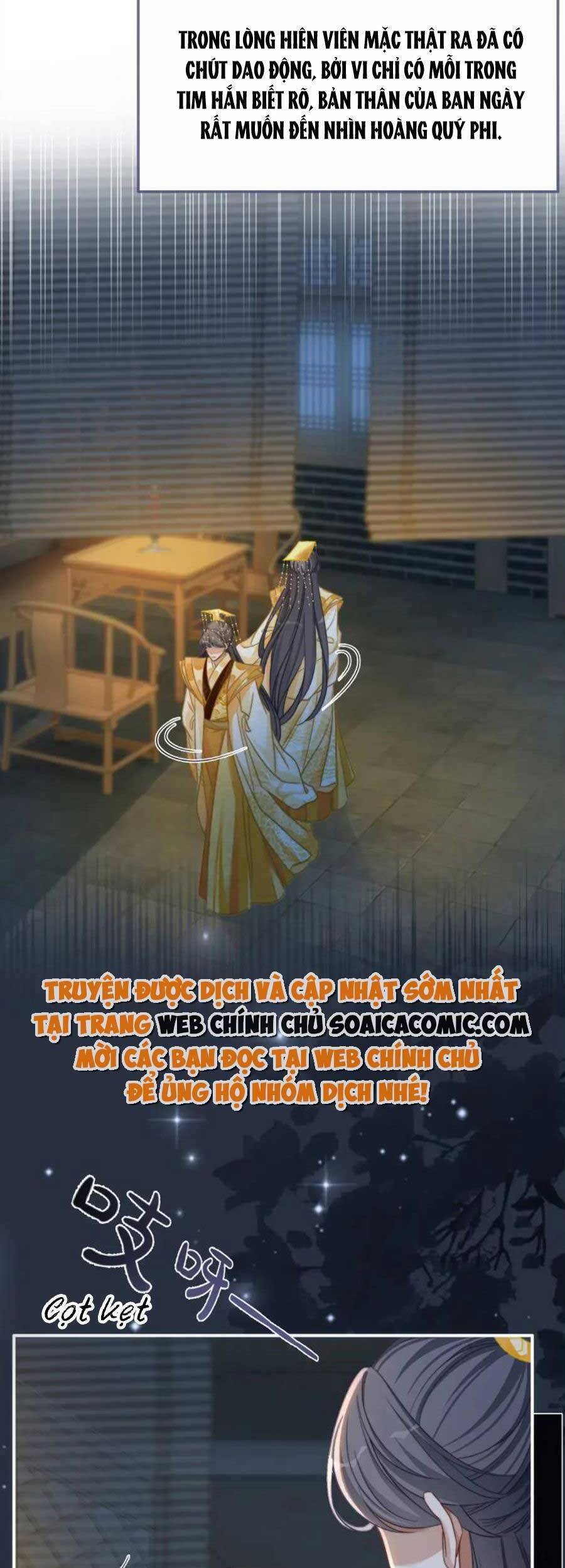 Xuyên Nhanh Nữ Phụ Bình Tĩnh Chút Chapter 125 - 11