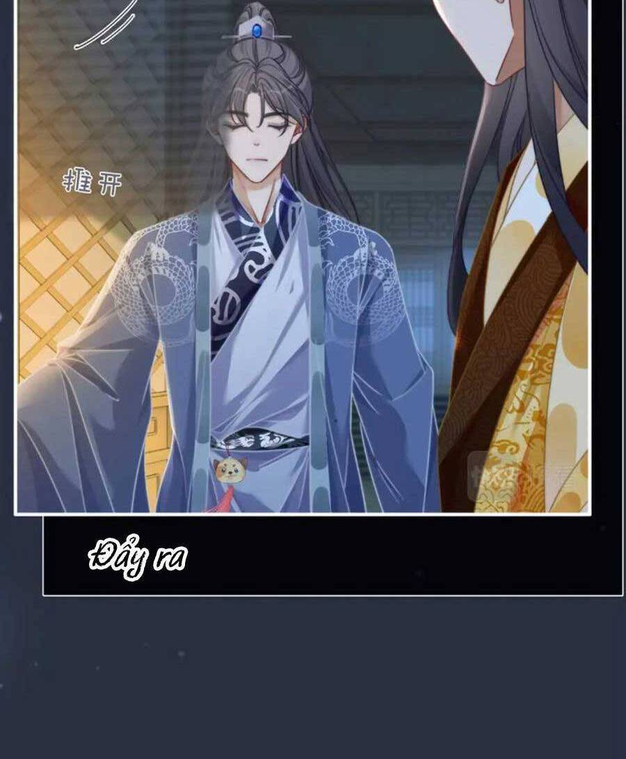 Xuyên Nhanh Nữ Phụ Bình Tĩnh Chút Chapter 125 - 12