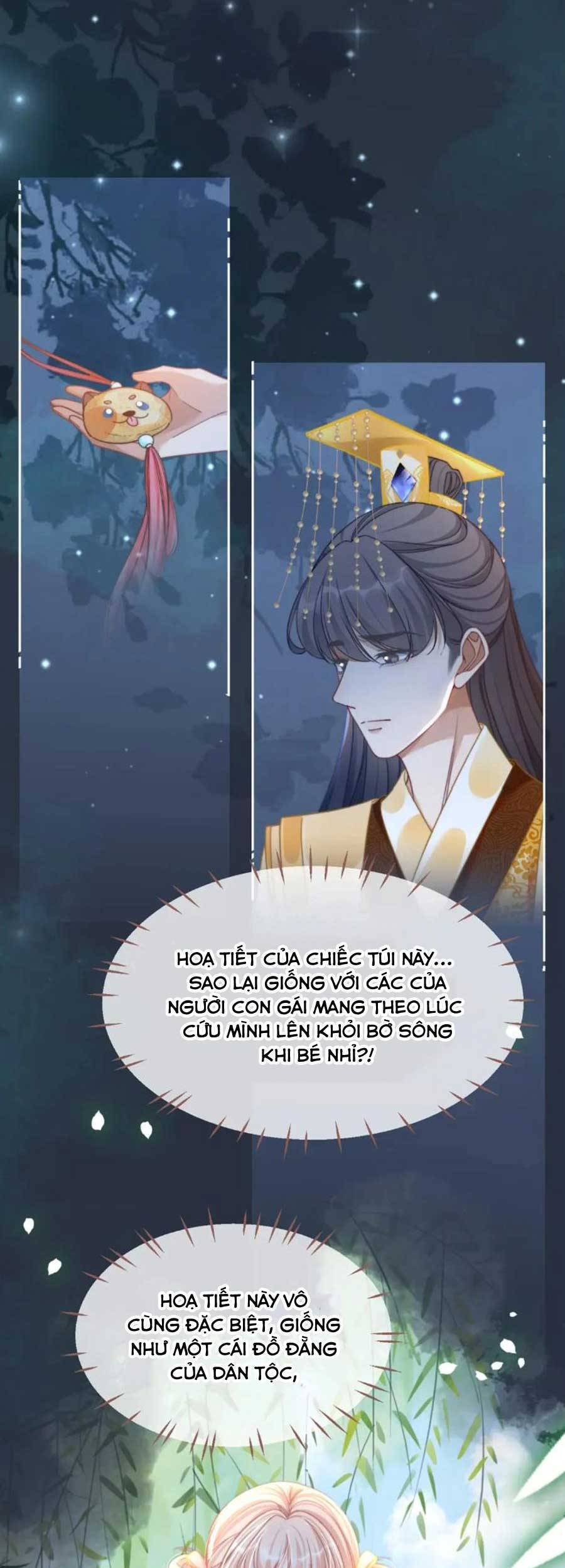 Xuyên Nhanh Nữ Phụ Bình Tĩnh Chút Chapter 125 - 18