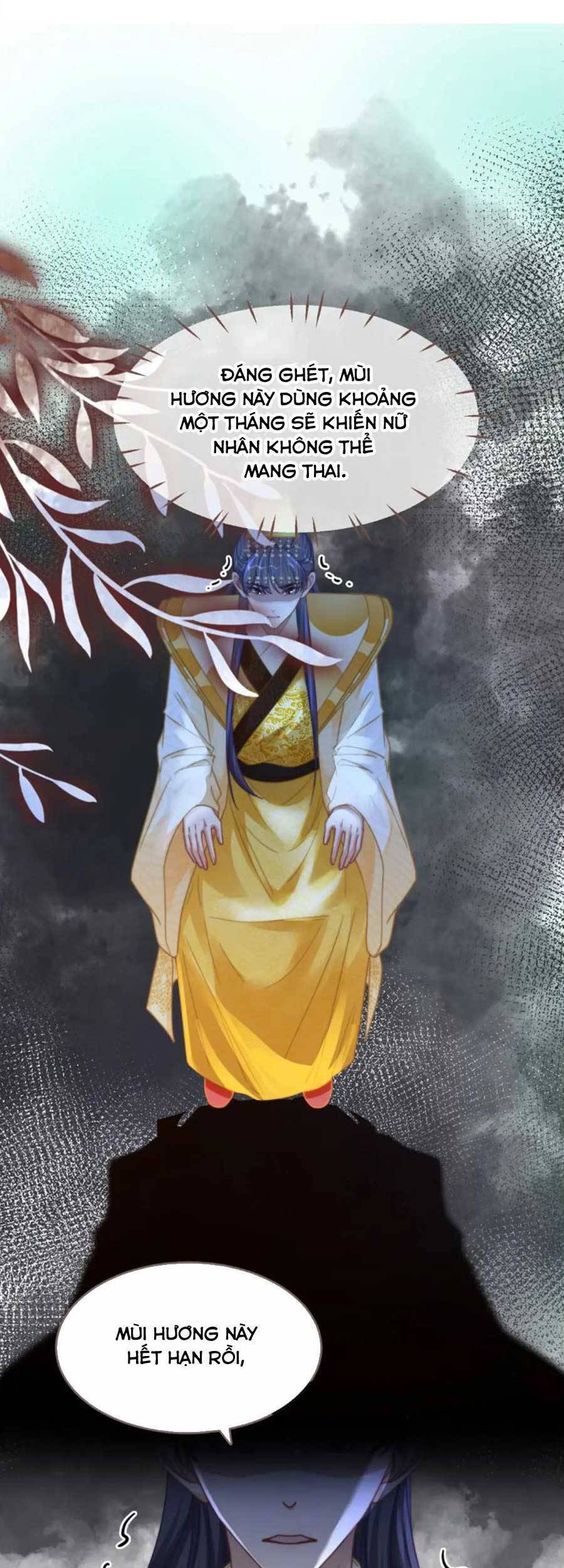 Xuyên Nhanh Nữ Phụ Bình Tĩnh Chút Chapter 126 - 13