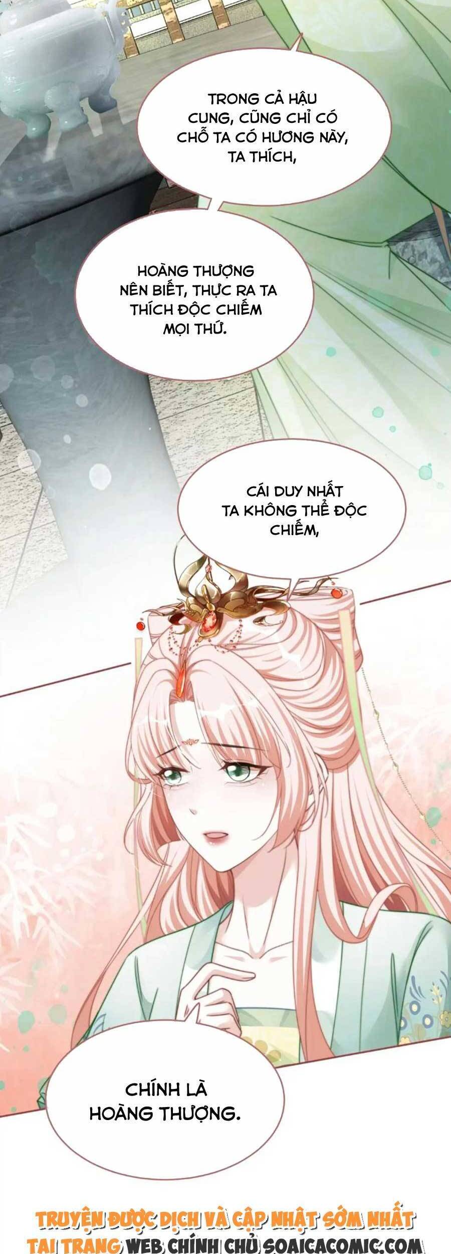 Xuyên Nhanh Nữ Phụ Bình Tĩnh Chút Chapter 126 - 15