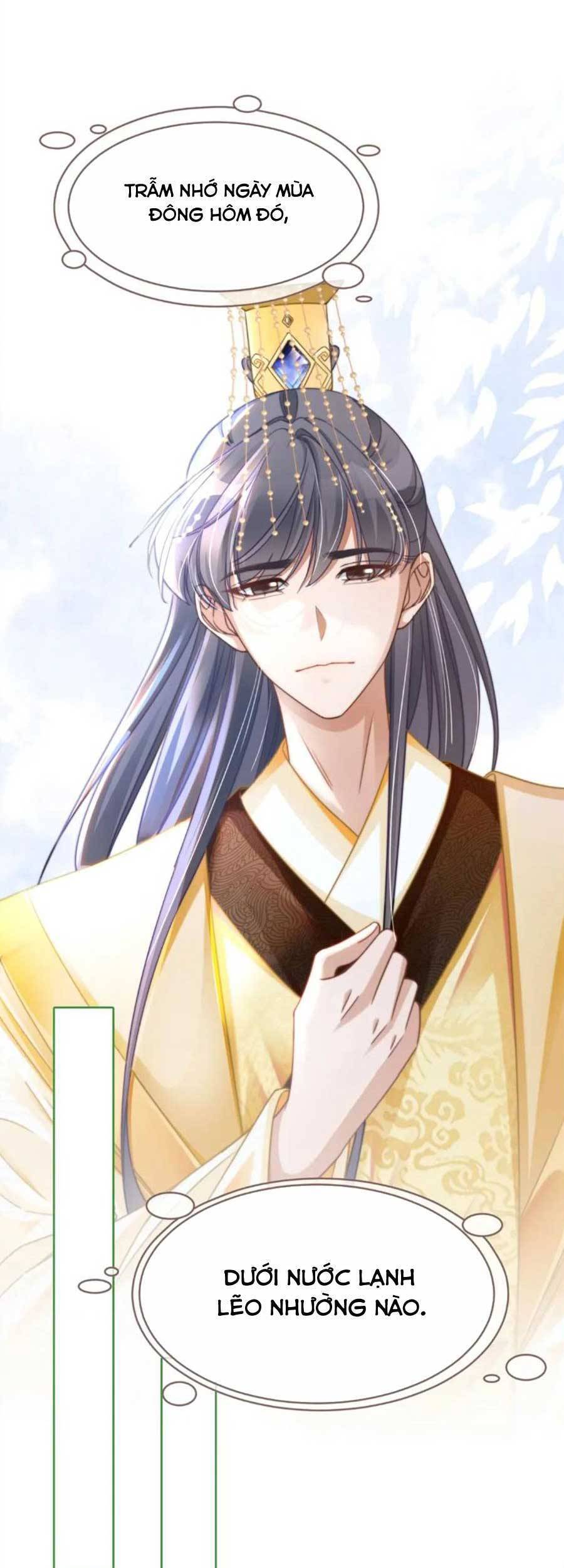Xuyên Nhanh Nữ Phụ Bình Tĩnh Chút Chapter 126 - 20