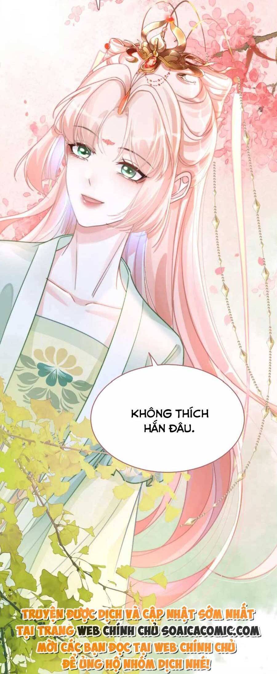 Xuyên Nhanh Nữ Phụ Bình Tĩnh Chút Chapter 126 - 27