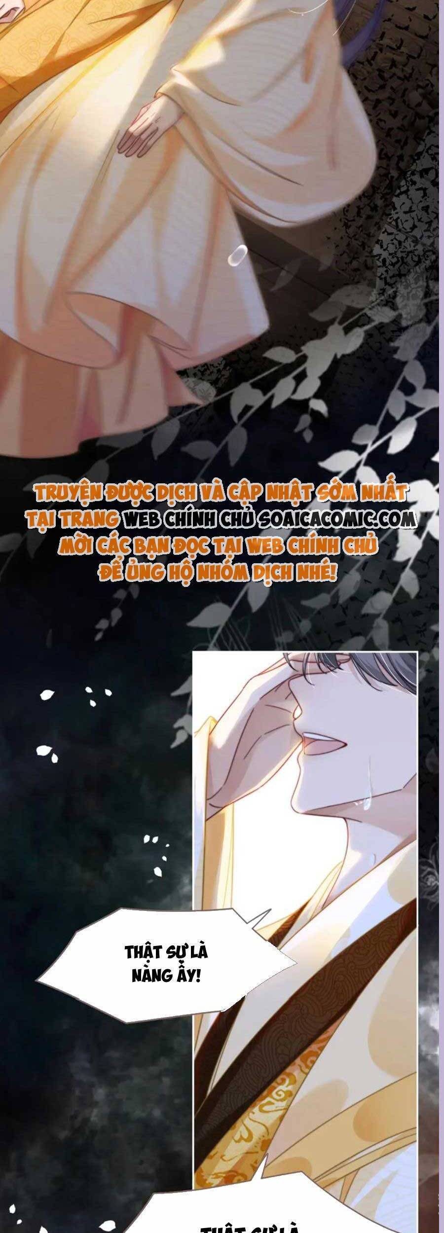 Xuyên Nhanh Nữ Phụ Bình Tĩnh Chút Chapter 126 - 34