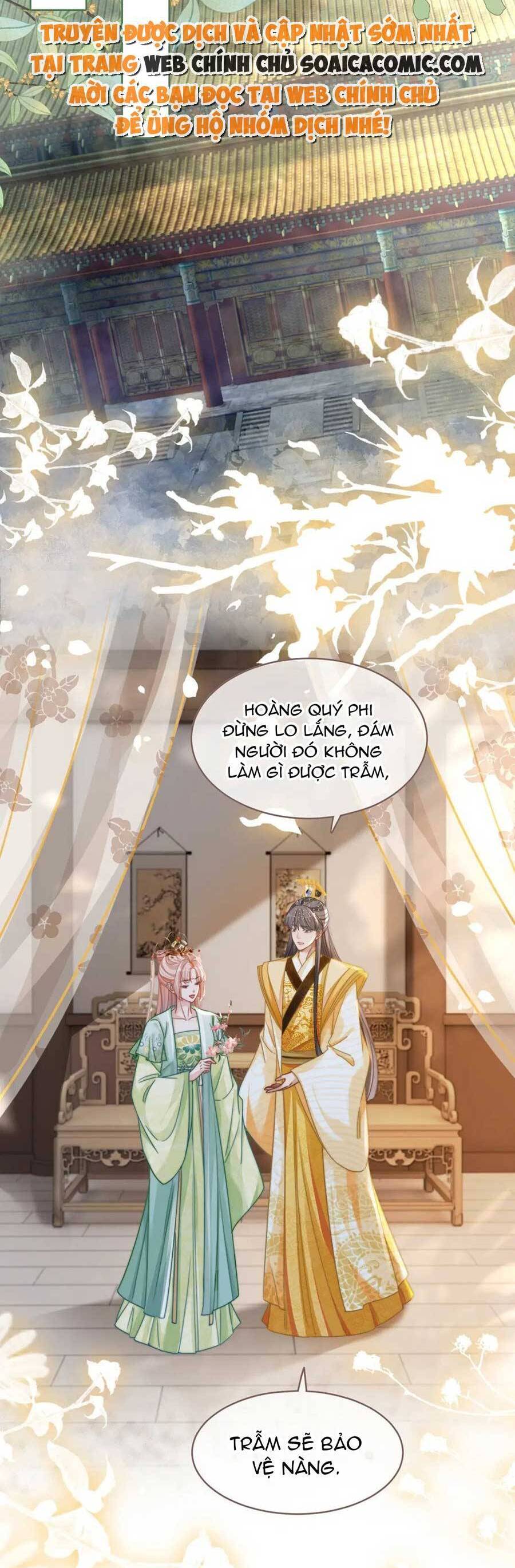 Xuyên Nhanh Nữ Phụ Bình Tĩnh Chút Chapter 127 - 28