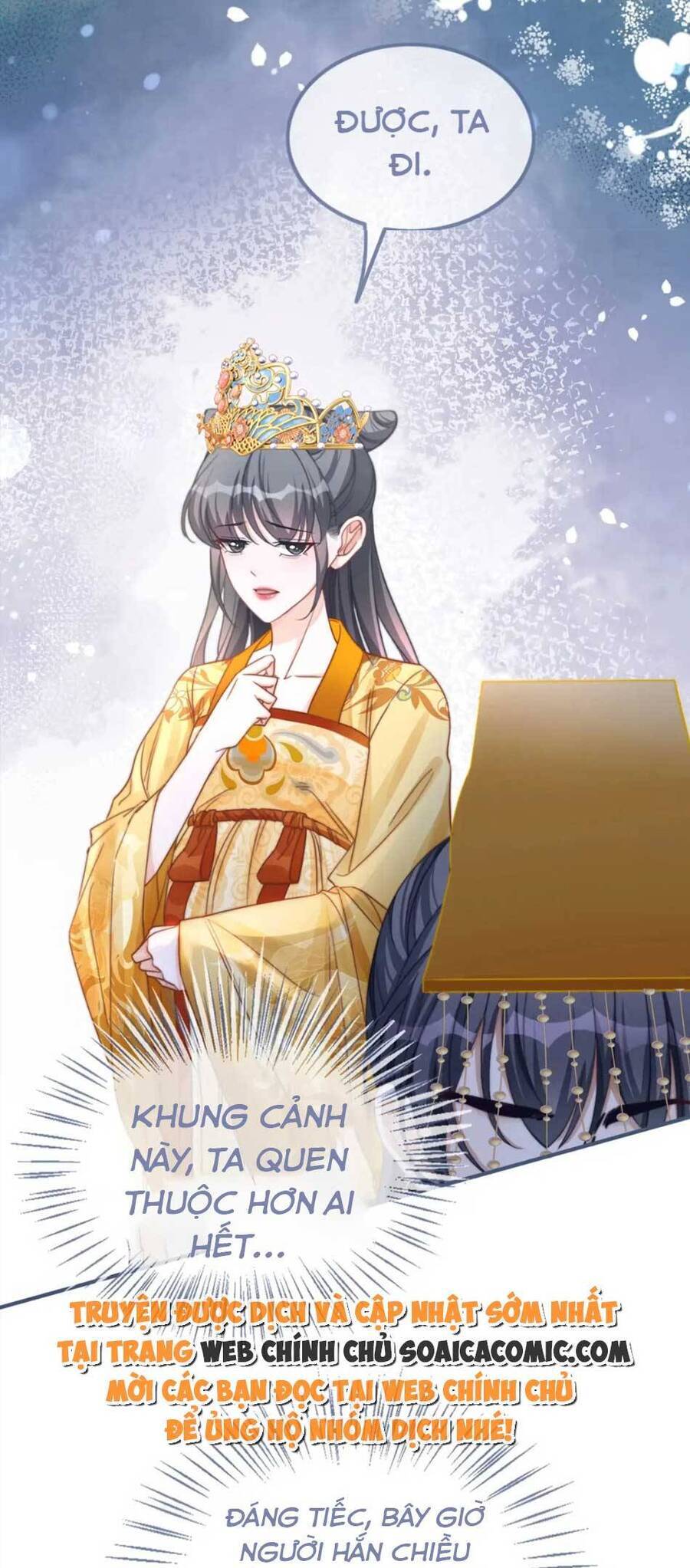 Xuyên Nhanh Nữ Phụ Bình Tĩnh Chút Chapter 128 - 11