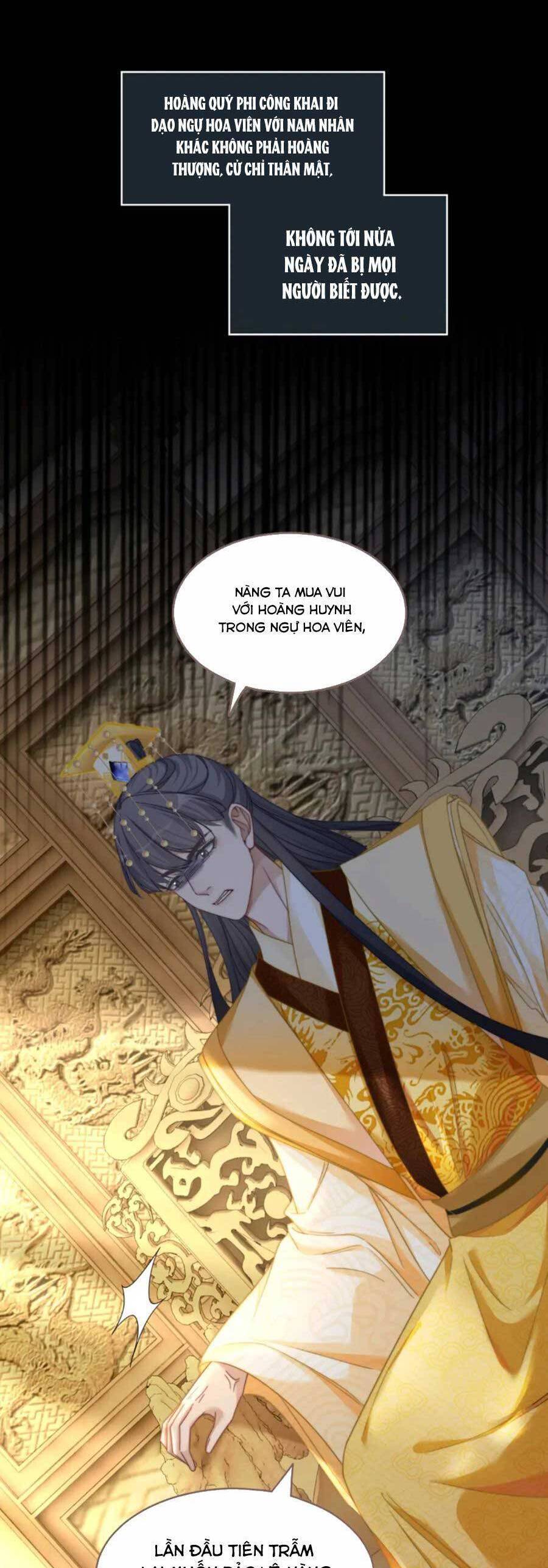 Xuyên Nhanh Nữ Phụ Bình Tĩnh Chút Chapter 130 - 2