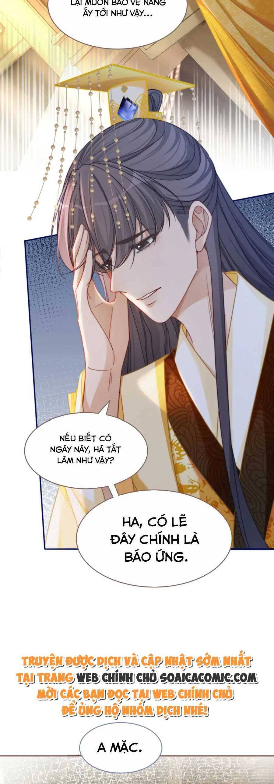 Xuyên Nhanh Nữ Phụ Bình Tĩnh Chút Chapter 130 - 3