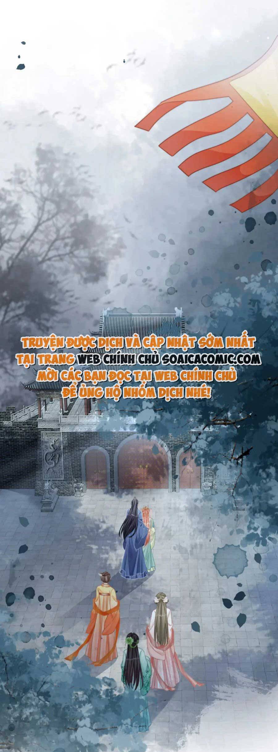 Xuyên Nhanh Nữ Phụ Bình Tĩnh Chút Chapter 130 - 22