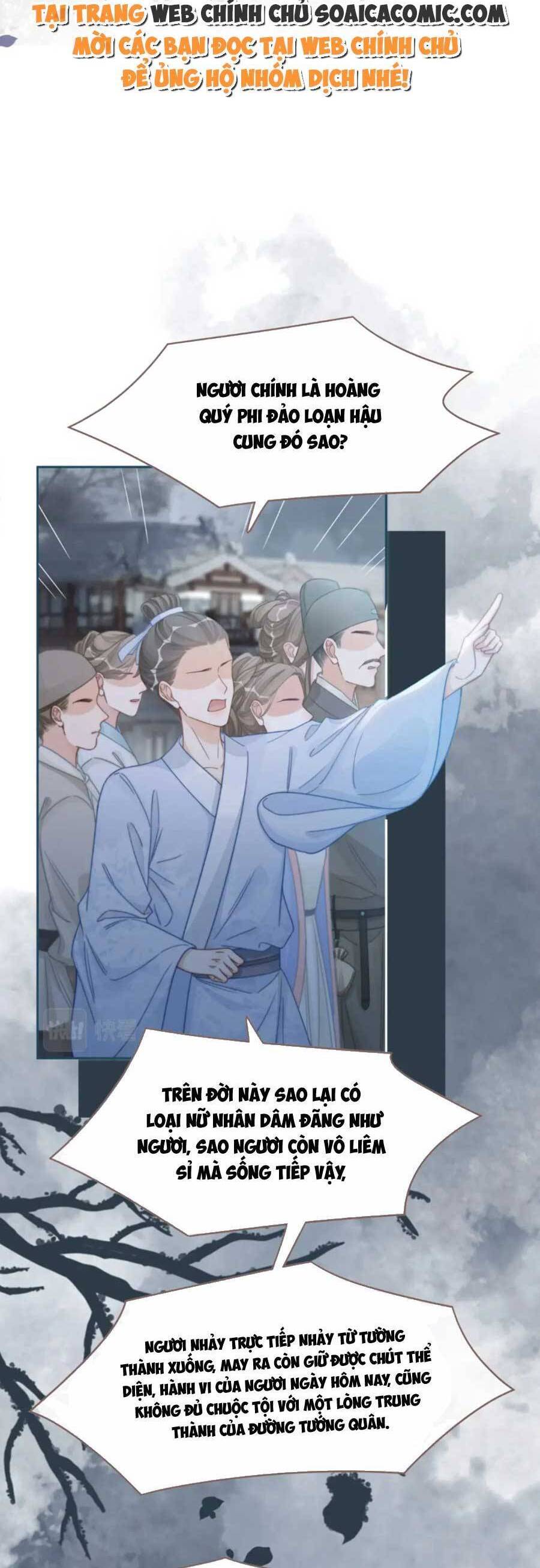 Xuyên Nhanh Nữ Phụ Bình Tĩnh Chút Chapter 130 - 29