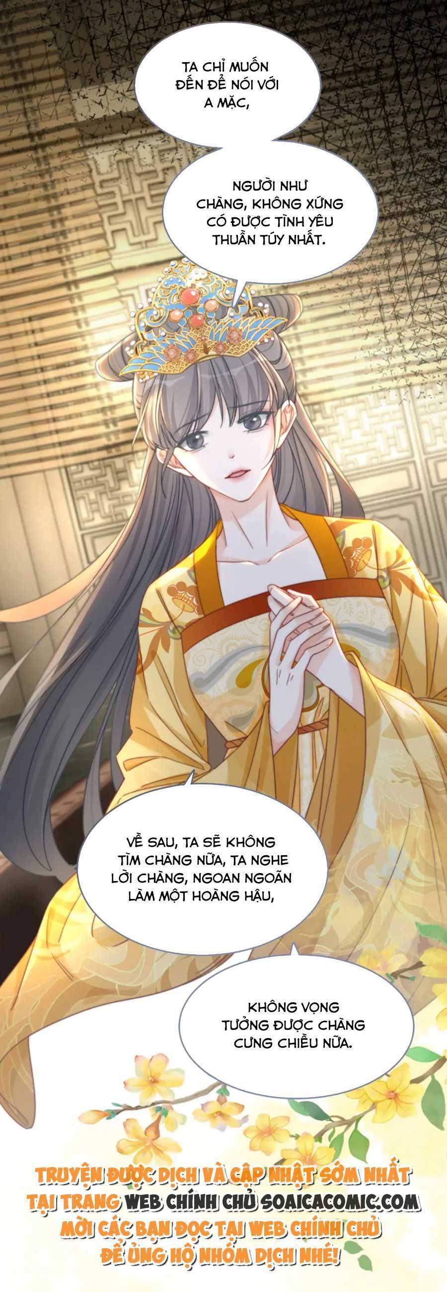 Xuyên Nhanh Nữ Phụ Bình Tĩnh Chút Chapter 130 - 8