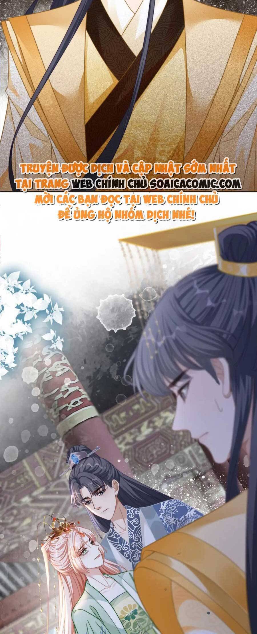 Xuyên Nhanh Nữ Phụ Bình Tĩnh Chút Chapter 131 - 12