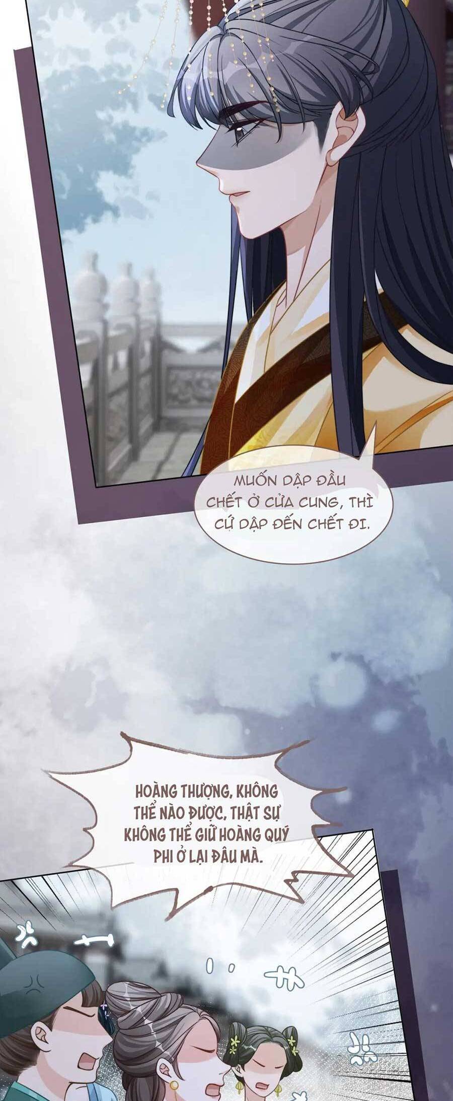 Xuyên Nhanh Nữ Phụ Bình Tĩnh Chút Chapter 131 - 20