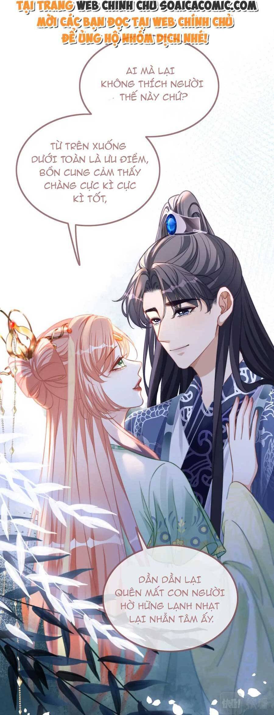 Xuyên Nhanh Nữ Phụ Bình Tĩnh Chút Chapter 131 - 30